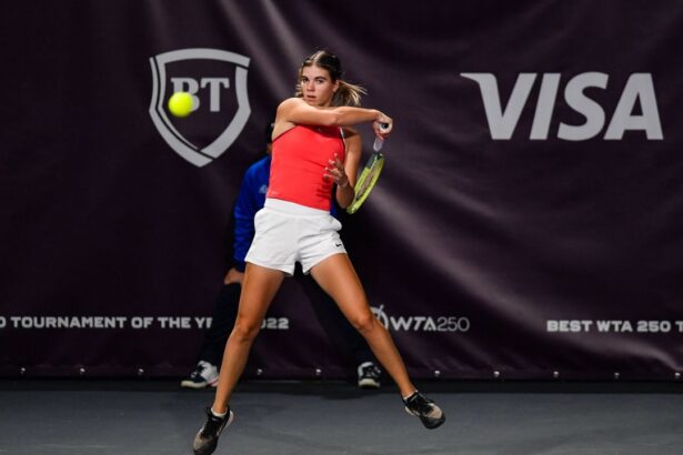program nu mai putin de 17 jucatori si jucatoare din romania s au calificat in optimile turneului itf de la bucuresti 68258e8eb508c