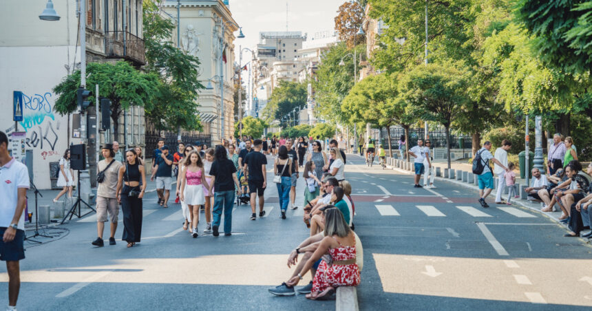 programul strazi deschise reluat pe calea victoriei si in sectorul 1 dans spectacole pentru copii si demonstratii de skateboarding 68314914e5b5f