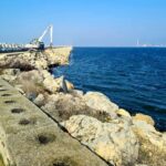 proiectul pentru construirea de facilitati pescaresti pentru portul midia resuscitat anpa cere avizul de mediu de la apm constanta 681c2481afa8f