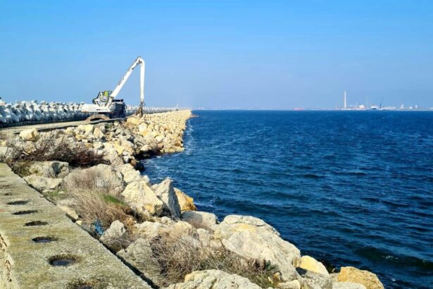 proiectul pentru construirea de facilitati pescaresti pentru portul midia resuscitat anpa cere avizul de mediu de la apm constanta 681c2481afa8f