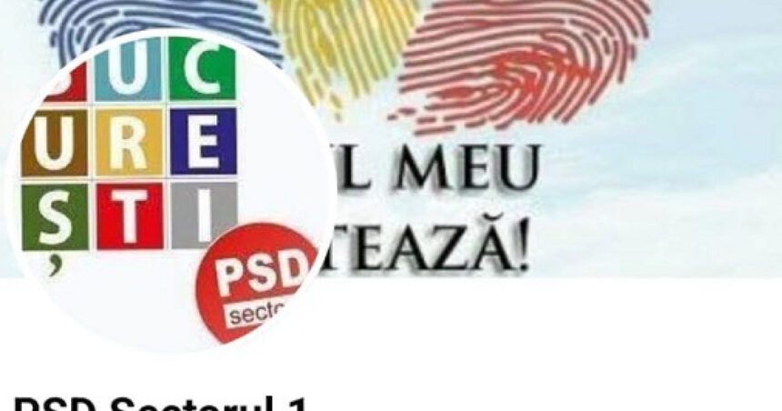 psd sector 1 a reclamat la bec ca le a fost falsificata pagina oficiala de facebook 6828a68776ee1