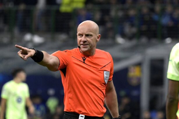pus la zid de catalani szymon marciniak a venit cu replica la o zi dupa inter barcelona 681b8841e0e70
