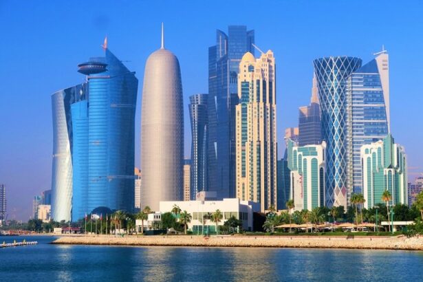 qatarul a primit peste 15 milioane de turisti in primul trimestru al anului 6818f8520d76e