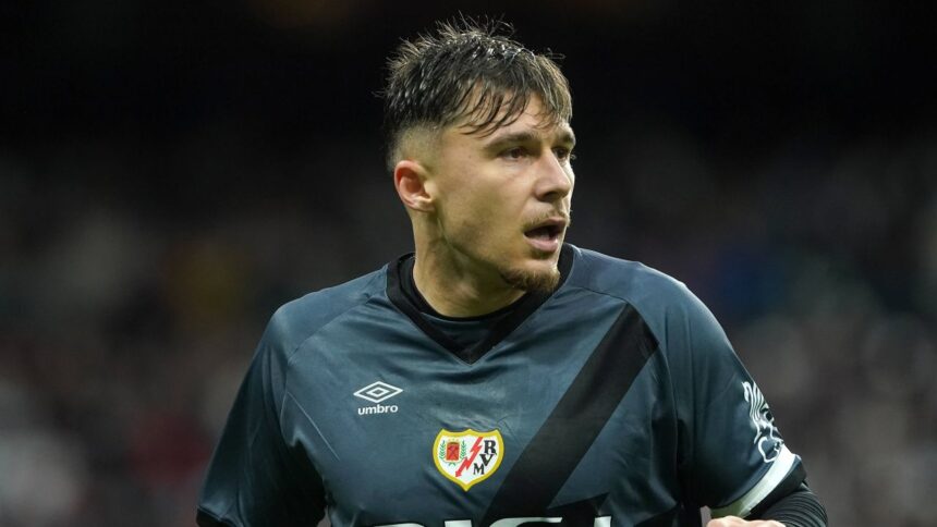 rayo vallecano a luat decizia in cazul lui andrei ratiu anuntul venit din spania 6828a90a9d1bf