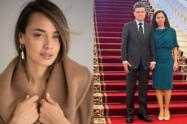reactia andreei raicu dupa ce mirabela gradinaru partenera lui nicusor dan s a imbracat in brandul ei posibila viitoare prima doamna si elena lasconi a purtat o rochie creata de 6813154690475