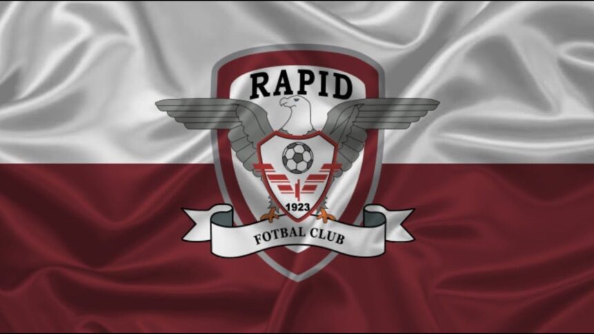 reactia clubului rapid in legatura cu procesul pierdut la tas e fara sens 683acd2e89692