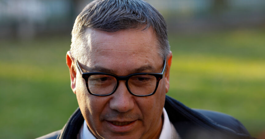 reactia companiei acuzate de victor ponta ca ar sta la baza scandalului pozelor publicate de lasconi o minciuna grosolana 6814b9c85f3f1