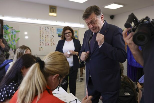 reactia lui crin antonescu dupa rezultate alegeri victoria in alegeri nu este decisa de exit polluri asteptam sa numaram fiecare vot 6817b199658d5