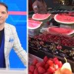 reactia lui dan negru cand a vazut ce pret urias au ciresele in piata ciocolata dubai e pentru saraci 682db5fc31e0a