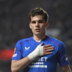 reactia lui ianis hagi la mesajul emotionant al golgheterului lui rangers 682b72c151c83