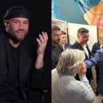 reactia lui mihai bendeac dupa ce o batrana i a sarutat mana lui calin georgescu el insusi se confunda cu divinitatea 68175a8d70c91