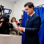 reactia lui nicusor dan dupa rezultate alegeri reprezentantii partidelor sa asigure o numaratoare corecta noi politicienii mai avem un drum lung pana la ajunge la aspiratiile comunitatilo 6817b172bcb0b