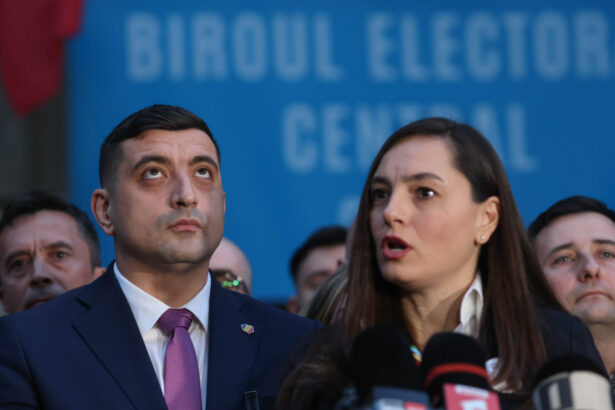 reactia sefei pot la rezultatul alegerilor ce asteapta anamaria gavrila dupa victoria lui nicusor dan si ce spun internautii 682adbbff3280