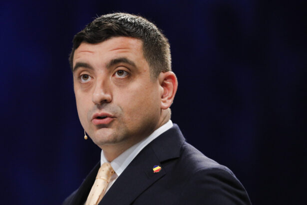 reactie dura a ambasadorului romaniei in sua la declaratiile lui george simion privind visa waiver isi dispretuieste propria natiune 68219e7432824