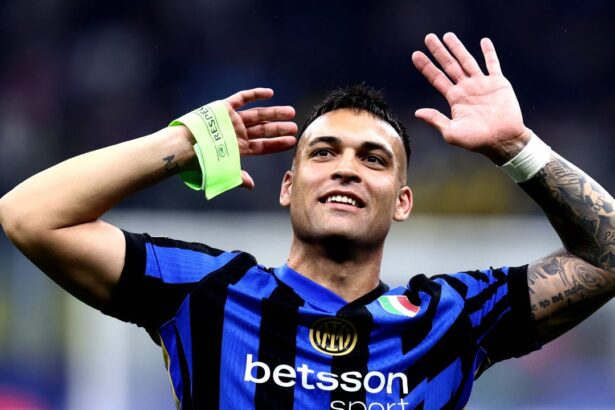 recordul stabilit de lautaro martinez dupa inter barcelona 4 3 681bb26d9f59b