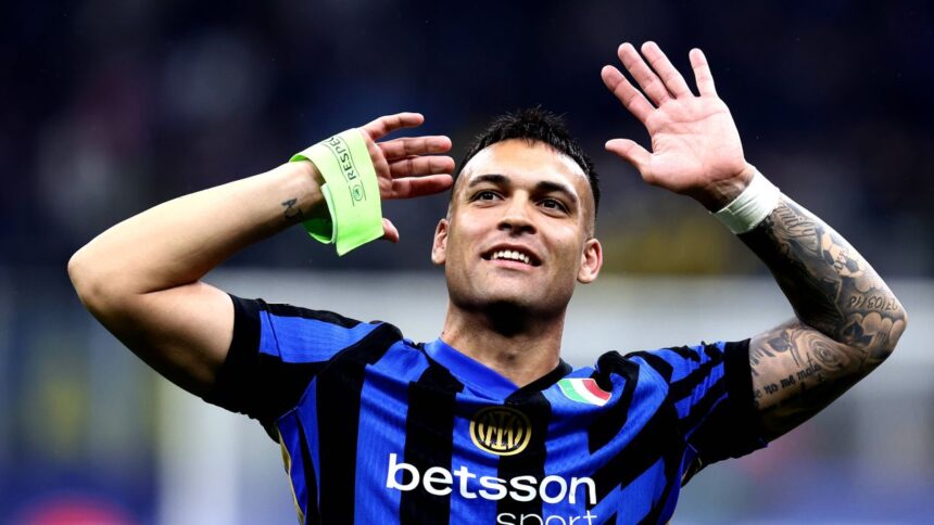 recordul stabilit de lautaro martinez dupa inter barcelona 4 3 681bb26d9f59b