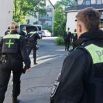 regatul germaniei a fost interzis de autoritati dupa o operatiune ampla este cea mai mare organizatie estremista din tara 6823016521e82