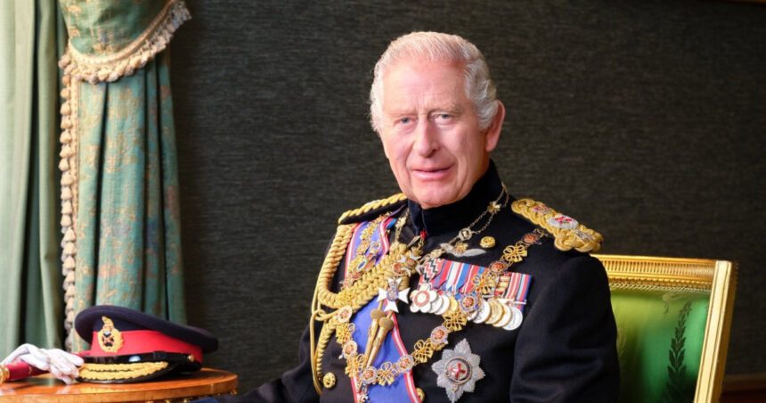 regele charles al iii lea s a imbogatit cu 30 de milioane de lire sterline intr un an la cat a ajuns averea suveranului 682715d95e4f7