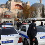 regimul lui erdogan continua persecutia opozitiei 44 arestari in dosarul in care a fost inchis primarul istanbulului 68303b4357eae