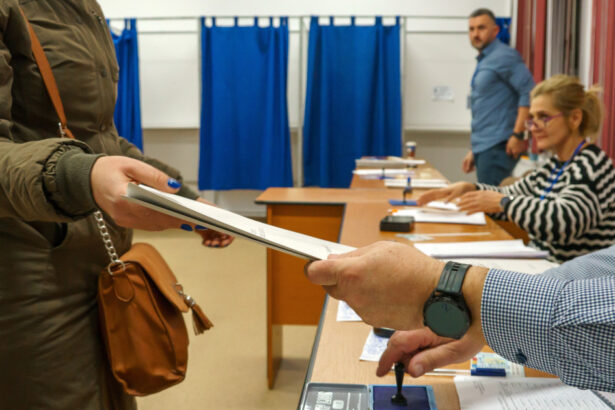 reguli stricte pentru alegerile prezidentiale din 4 mai ce este interzis sa faci in sectiile de votare 68147cde98012