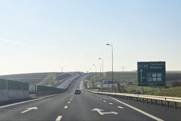 restrictii de circulatie pe a2 intre fetesti si lehliu trafic deviat si benzi inchise pana la 1 iunie 681a18bc9dcf6