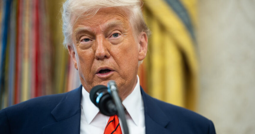 reteaua americana a posturilor de radio publice contesta in justitie decretul lui donald trump care suspenda finantarea ei 6835ed7408ce4