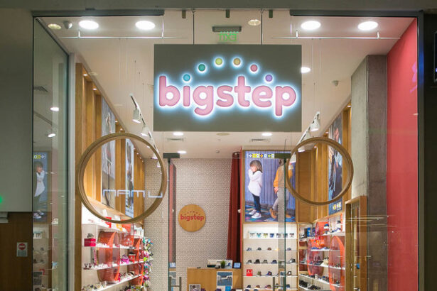 reteaua de magazine bigstep iese din reorganizare si vizeaza expansiunea 6834375f256df