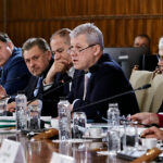 reuniune la guvern cu privire la cererile de plata 3 si 4 din pnrr catalin predoiu exista discutii pentru modificarea planului 6822c5189f649