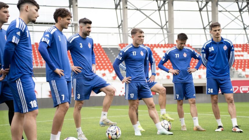 revolutie la sepsi dupa retrogradarea in liga 2 ramane doar o mica parte dintre jucatori 682b21dda8ef0