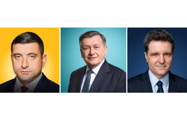 rezultate exit poll george simion dat castigator de avangarde si inscop nicusor dan si crin antonescu se bat pentru locul 2 6817ae74a2367