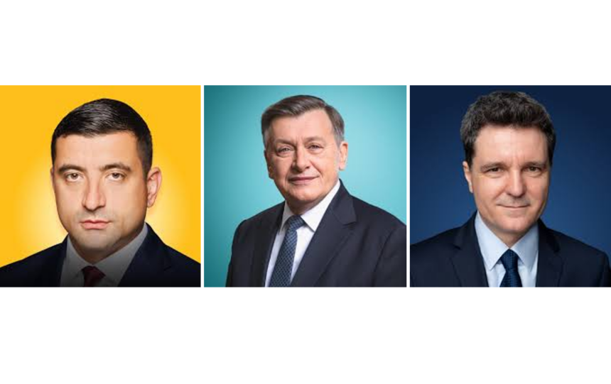 rezultate exit poll george simion dat castigator de avangarde si inscop nicusor dan si crin antonescu se bat pentru locul 2 6817ae74a2367