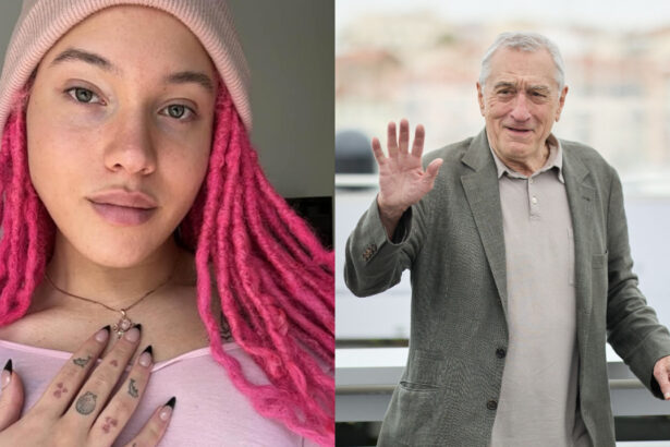 robert de niro declaratii dupa ce fiul lui aaron a devenit fiica airyn nu stiu care e marea problemaimi iubesc toti copiii 681334ef0e363