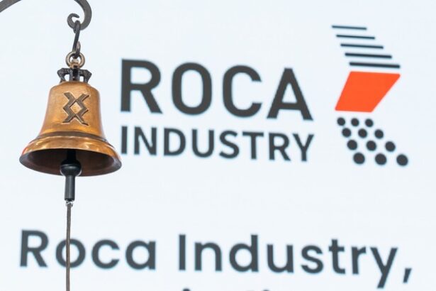 roca industry raporteaza venituri de 1338 mil lei in t1 focus pe investitii strategice in 2025 6824c7c3ded84
