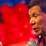 rodrigo duterte a castigat alegerile pentru primaria unui oras din filipine desi este inchis intr un penitenciar din haga 68223cab72d20