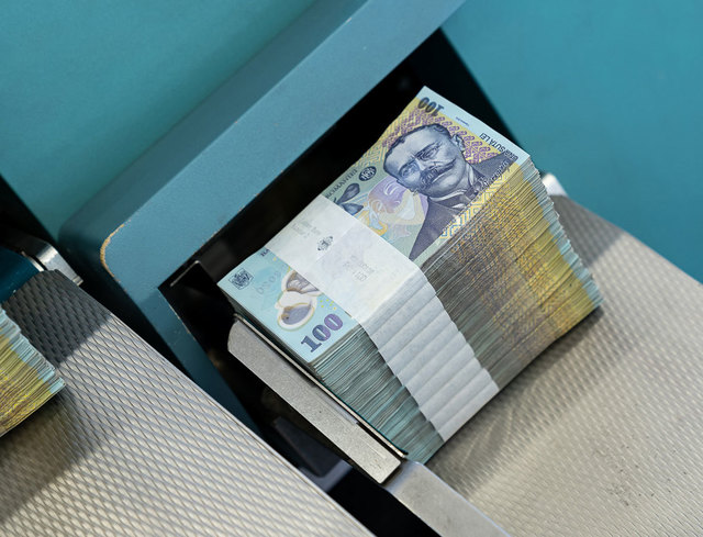 romania este in continuare tara cu cea mai mare inflatie din ue 682b0b15ac784
