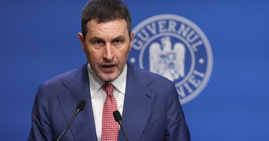 romania va incasa 13 miliarde de euro luna viitoare din transa a treia din pnrr anuntul facut de ministrul finantelor 68234dea683fa