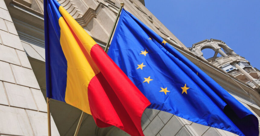 romanian business leaders viitorul romaniei este intr o europa unita libera si prospera nu vom tolera niciun pas inapoi 681e4640dc615