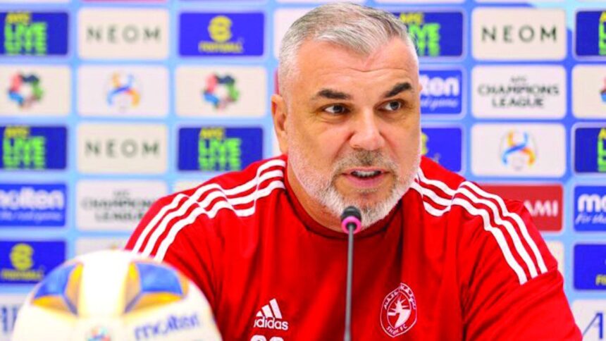 romanii au pus stapanire pe nationala emiratelor stafful lui olaroiu confirmat de federatie 683583bad5623