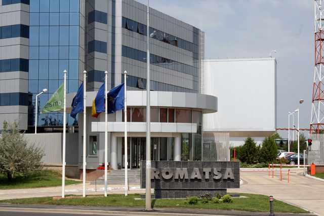 romatsa estimeaza un profit in scadere cu circa 8 pentru 2025 regia are de recuperat aproape 10 milioane lei de la blue air 683190f59c41c