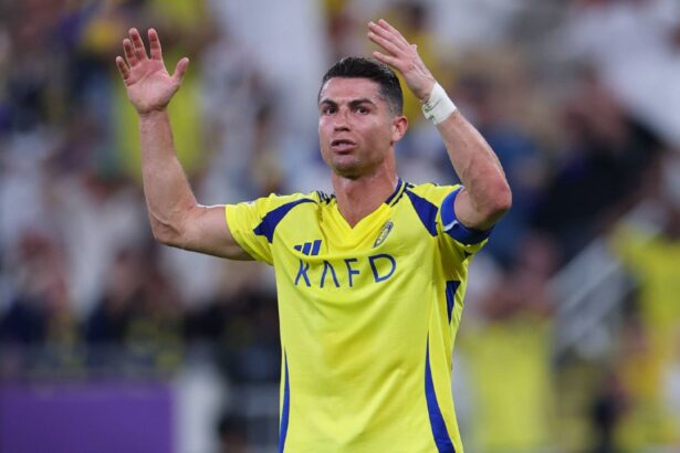 ronaldo scandal monstru al nassr ia in calcul sa i arate usa dupa un episod exploziv 6821b2a9ae5f7