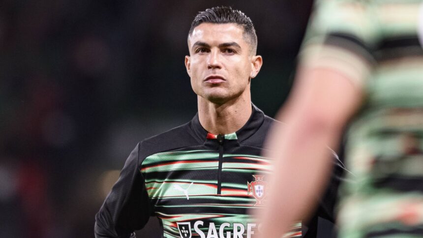 ronaldo tot mai aproape de revenirea in premier league cristiano e peste tot ce are echipa la ora actuala 683447459cd5d