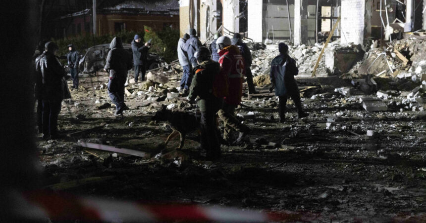rusia bombardeaza intentionat hotelurile unde sunt cazati jurnalistii straini acuza ong ul reporteri fara frontiere 6827116fb8aa1
