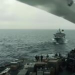 rusia ne arata cu degetul cel mai mare pericol de la marea neagra e reprezentat de cei care folosesc nave civile pentru livrari militare regimului ucrainean 68348a2db09d2