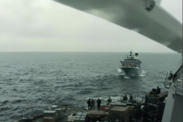 rusia ne arata cu degetul cel mai mare pericol de la marea neagra e reprezentat de cei care folosesc nave civile pentru livrari militare regimului ucrainean 68348a2db09d2