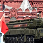 rusia nu ar fi reusit sa lanseze o racheta balistica intercontinentala rs 24 yars catre ucraina asa cum era planificat 682b06926585f