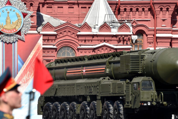 rusia nu ar fi reusit sa lanseze o racheta balistica intercontinentala rs 24 yars catre ucraina asa cum era planificat 682b06926585f