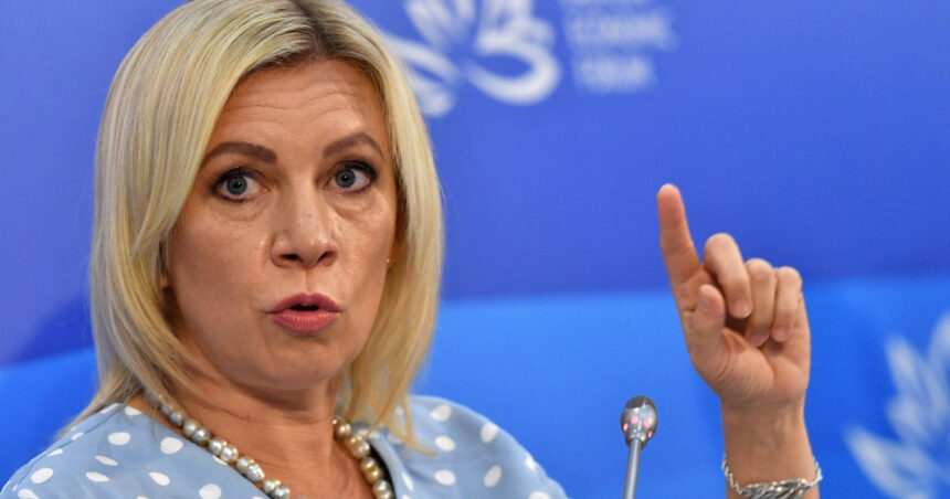 rusia spune ca va pastra aceeasi delegatie pentru cea de a doua runda de negocieri cu ucraina 6838c937a5839