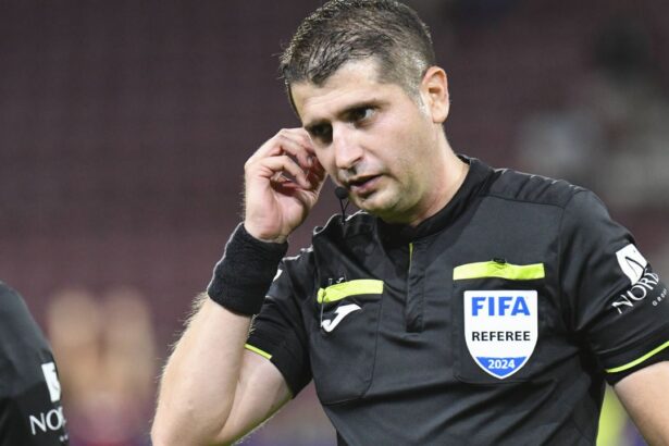 s a aflat cine va arbitra finala cupei romaniei federatia a facut anuntul oficial 6822fd1bf11a5