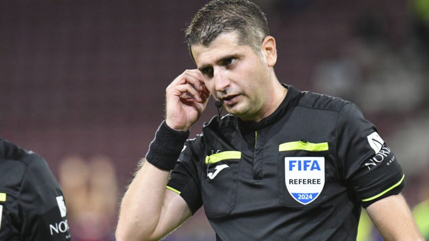 s a aflat cine va arbitra finala cupei romaniei federatia a facut anuntul oficial 6822fd1bf11a5