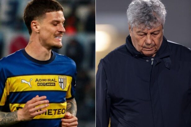 salvati soldatul man mircea lucescu le a explicat italienilor situatia lui dennis man sfatul selectionerului 6818c923aedc3